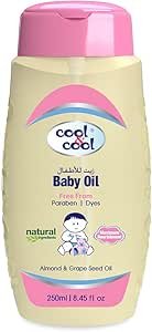 Baby Oil